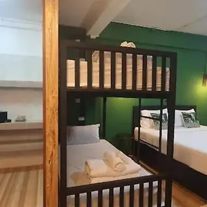 Auberge de jeunesse Ava Boutique, Koh Tao