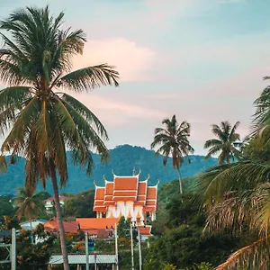 Auberge de jeunesse Scubadoo House And Diving, Koh Tao