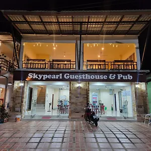 Auberge de jeunesse Skypearl & Pub, Koh Tao
