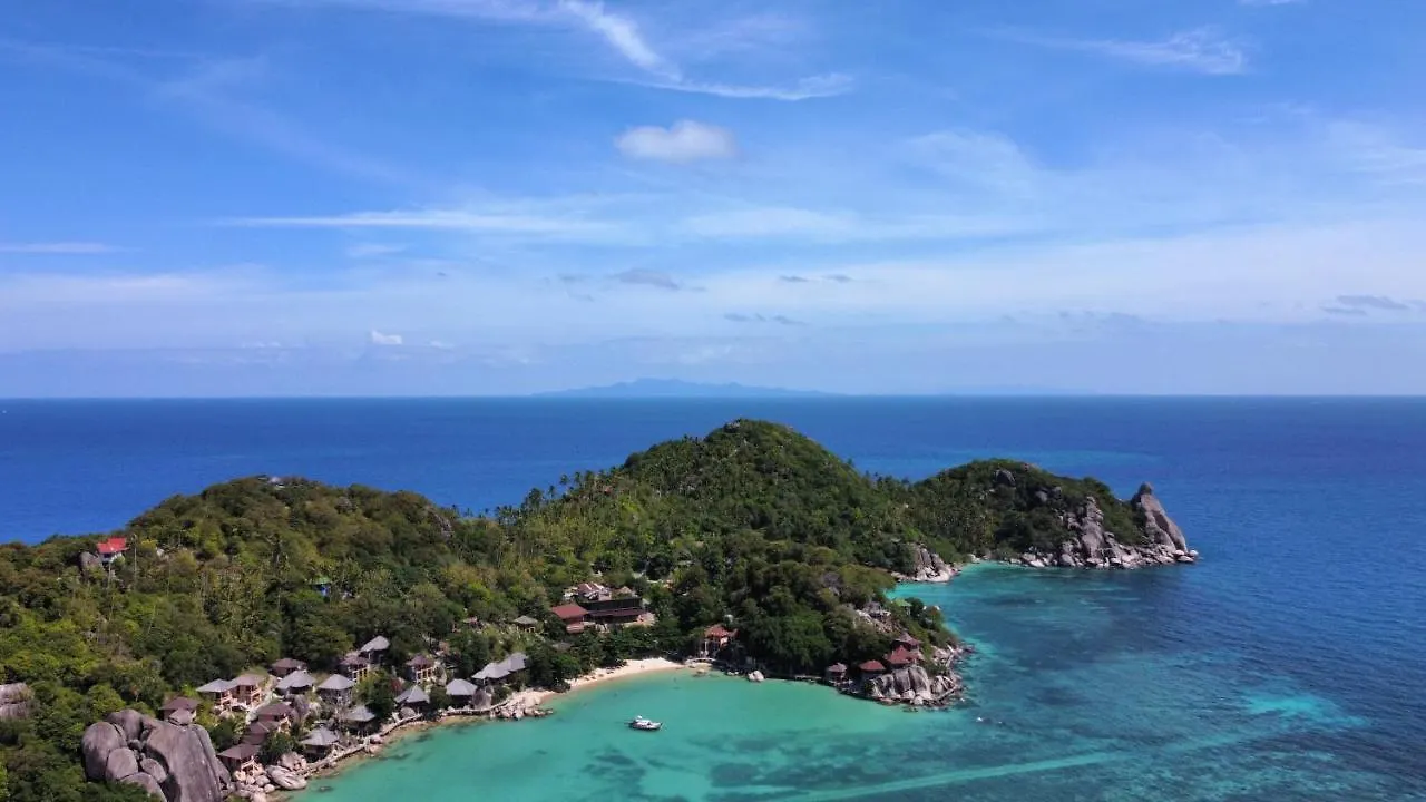 Hydronauts Diving Resort - Koh Tao 2*,  Thailand