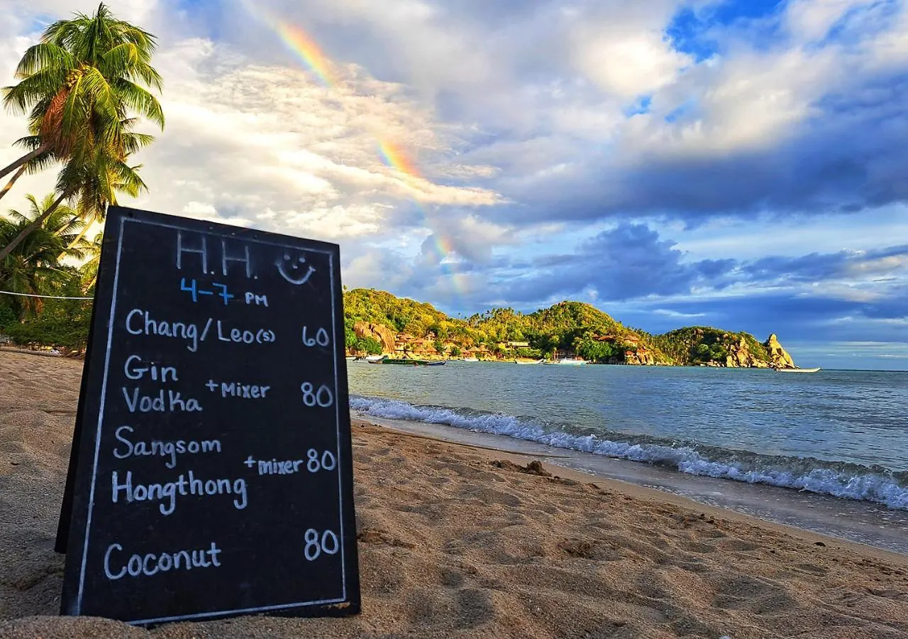 Hydronauts Diving Resort - Koh Tao Thailand